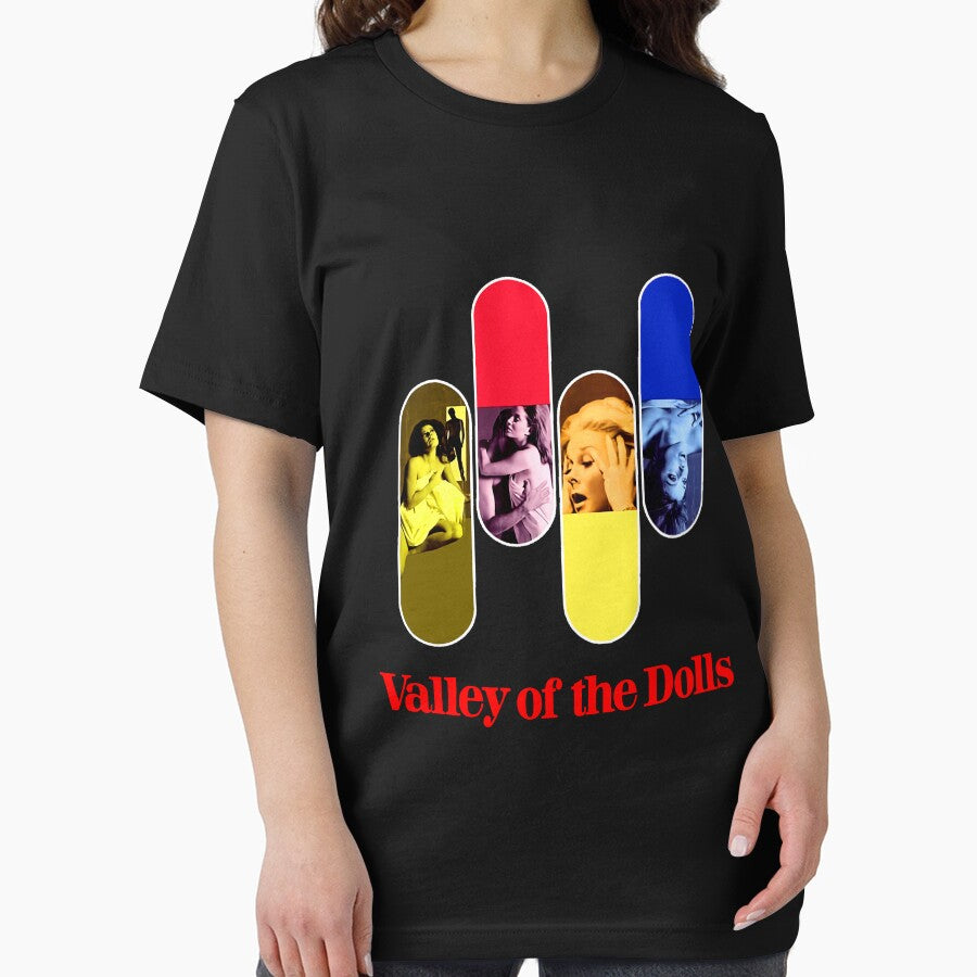Vintage Valley Of The Dolls by itsevltoys