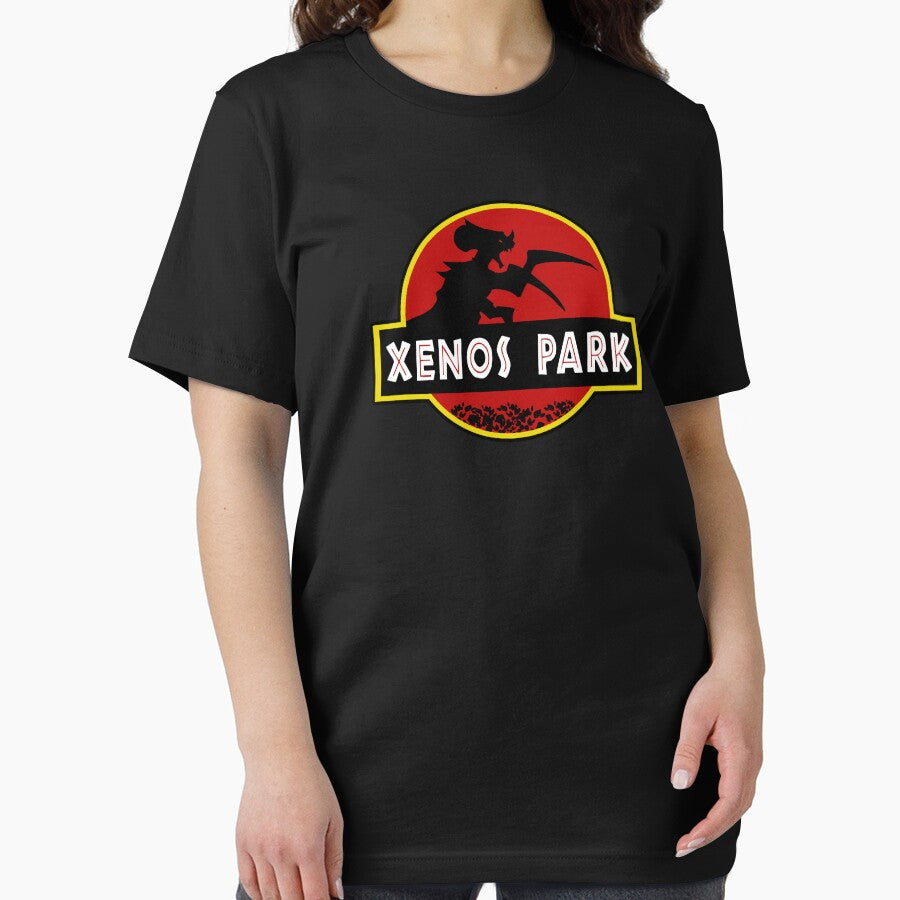 Xenos Park by IGH23