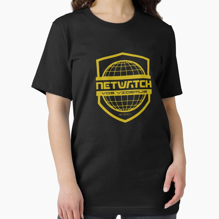 Netwatch by SetecAstro