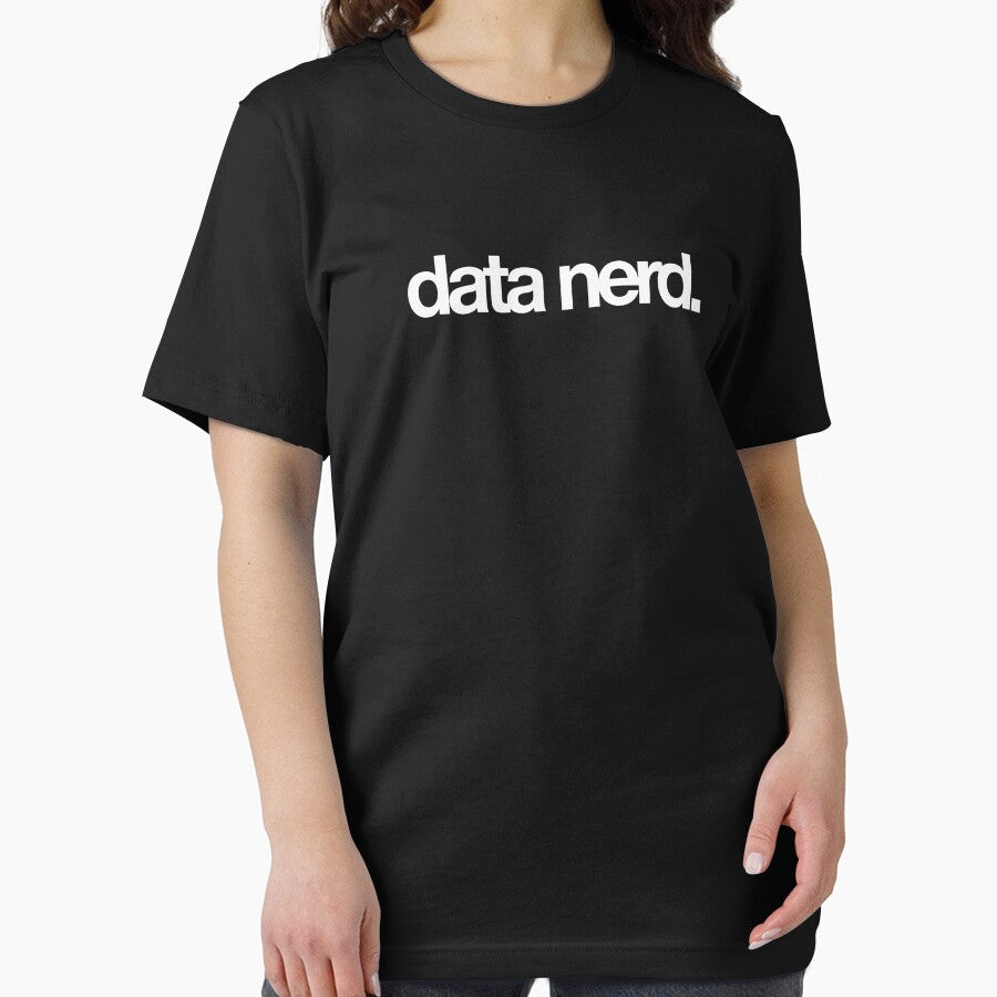 data nerd. by rindihidayah