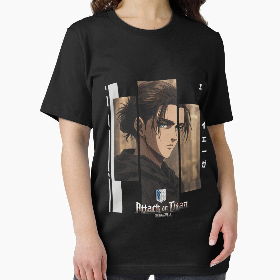 Mr Kruger - Eren by NyqTeqoo