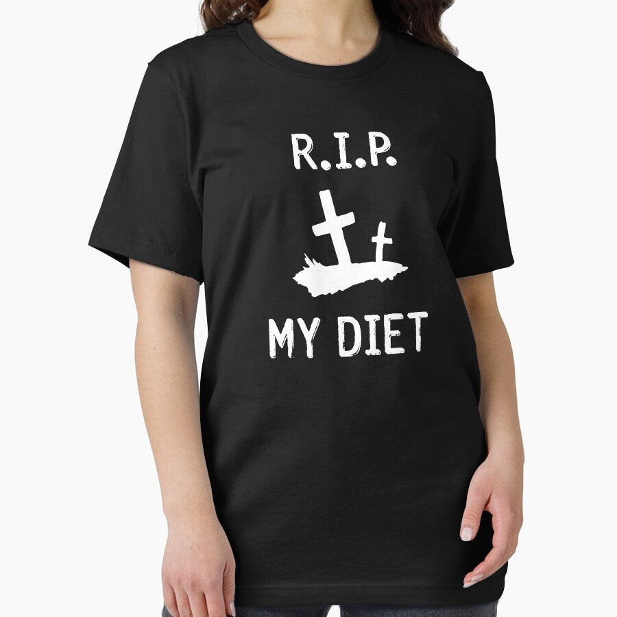 RIP My Diet | Delicious Vacation Or Holiday Meals by Christopher Taylor