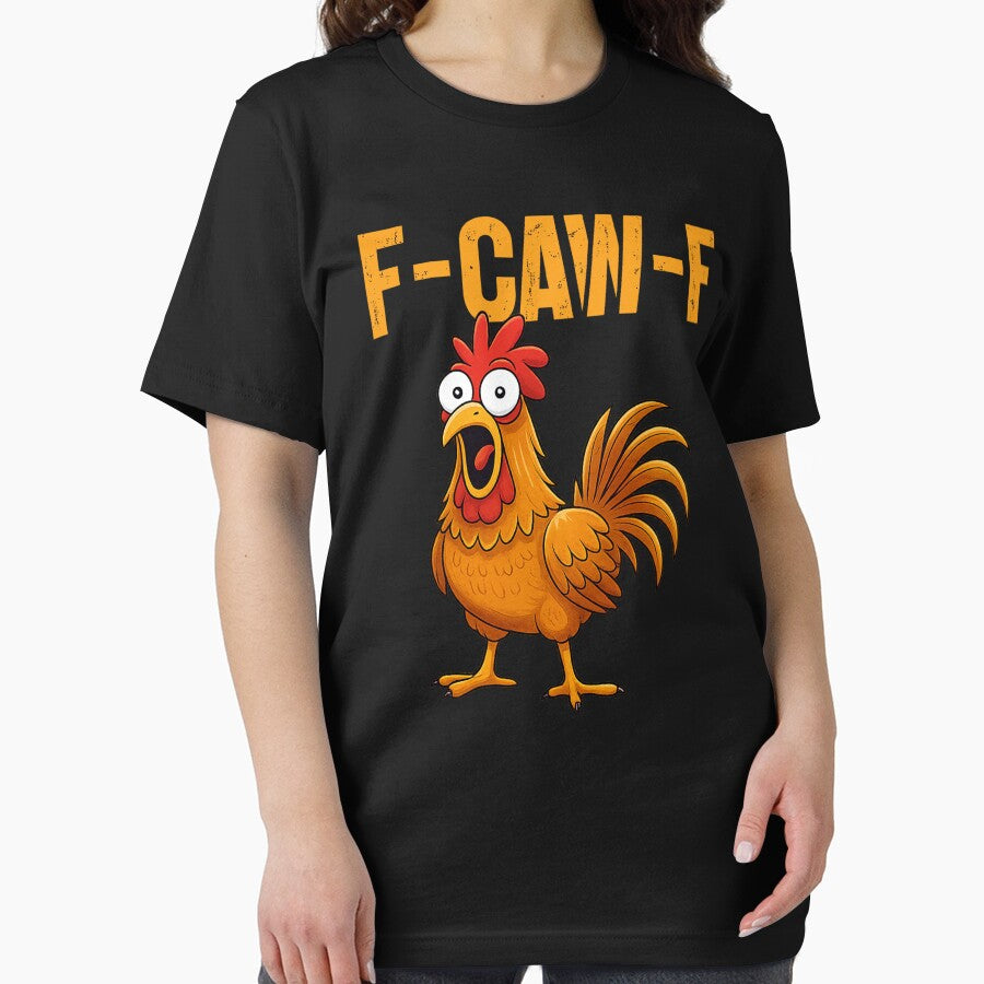 F-Caw-F-Chicken by will freed18