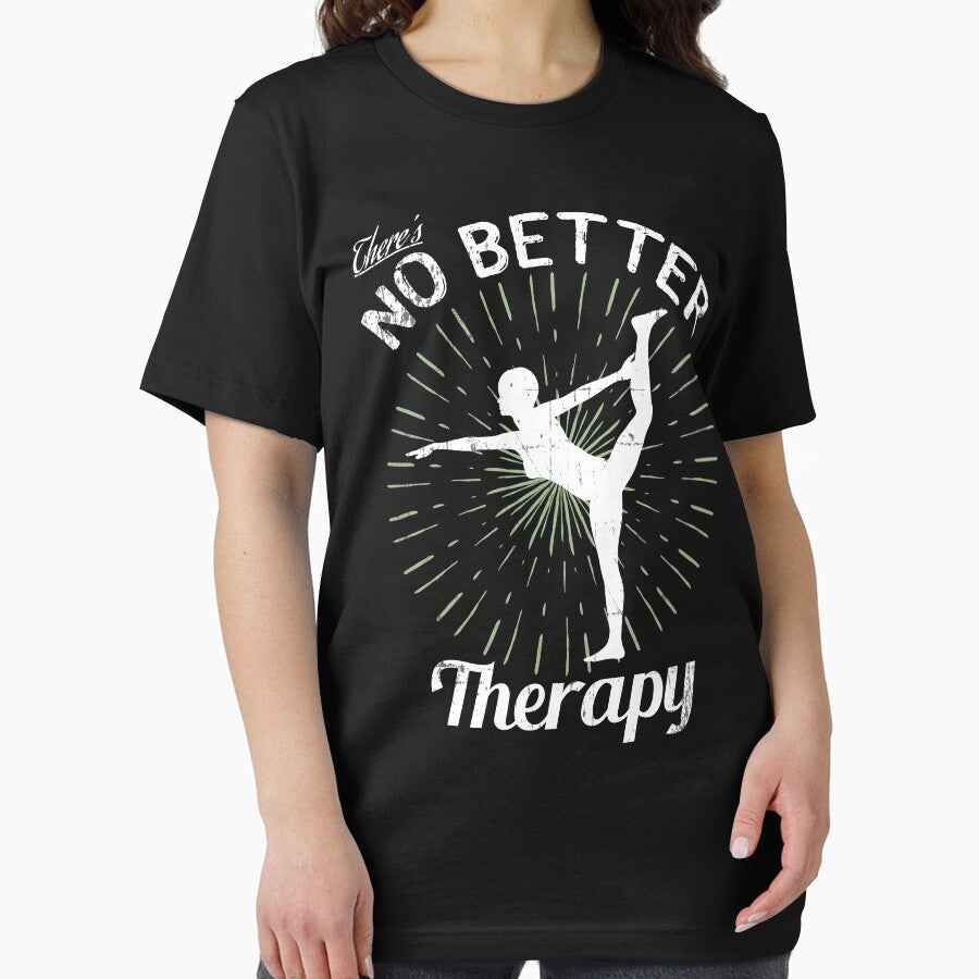 There's No Better Therapy Than Yoga by Christopher Taylor