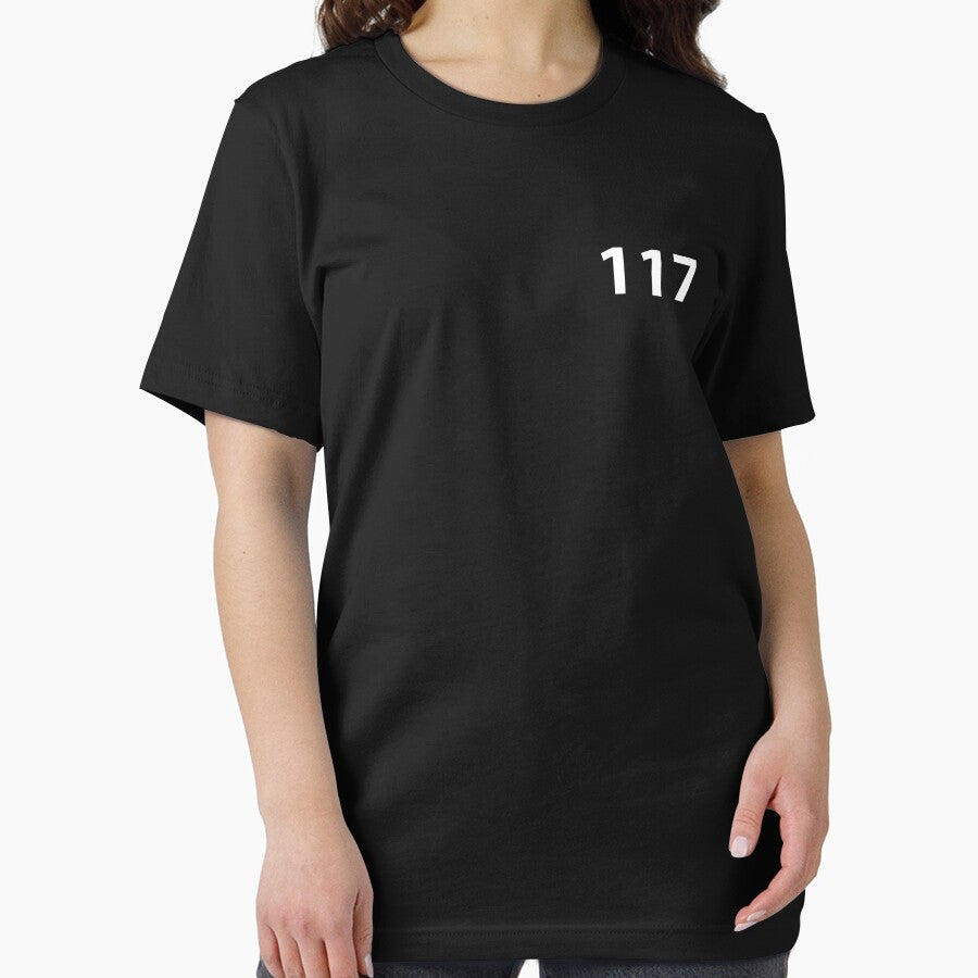 117 by Evelyusstuff