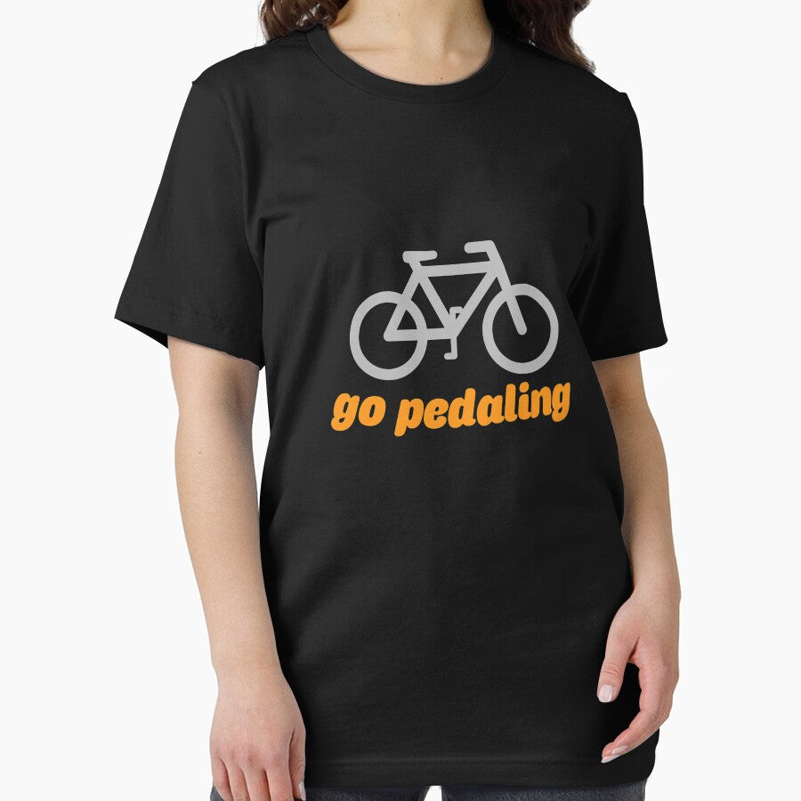 Go Pedaling by felipesilva