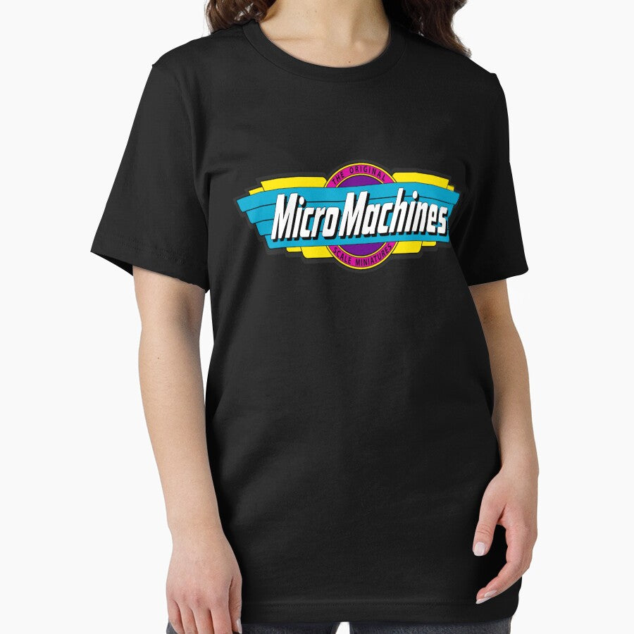 Micro Machines by Carpaccio