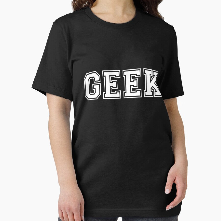 Geek Nerd by createes