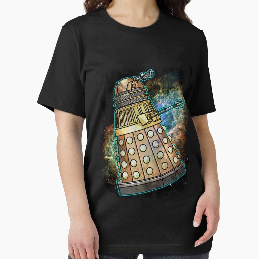 Exterminate! by beanzomatic