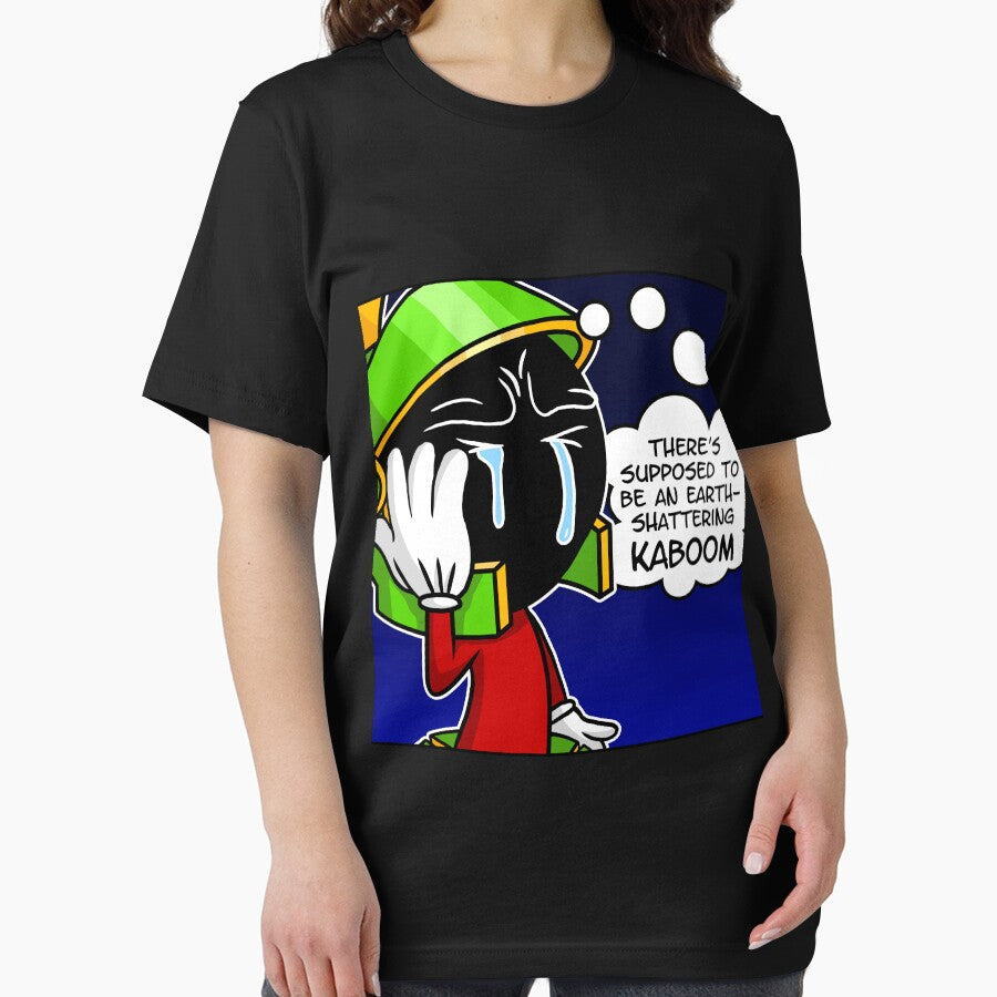 Where's the KABOOM?! by SwanStarDesigns