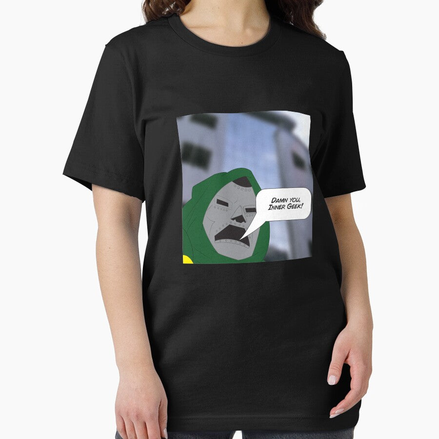 Damn, You Inner Geek! by innergeekdesign