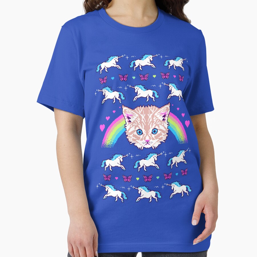 Most Meowgical Sweater by wytrab8