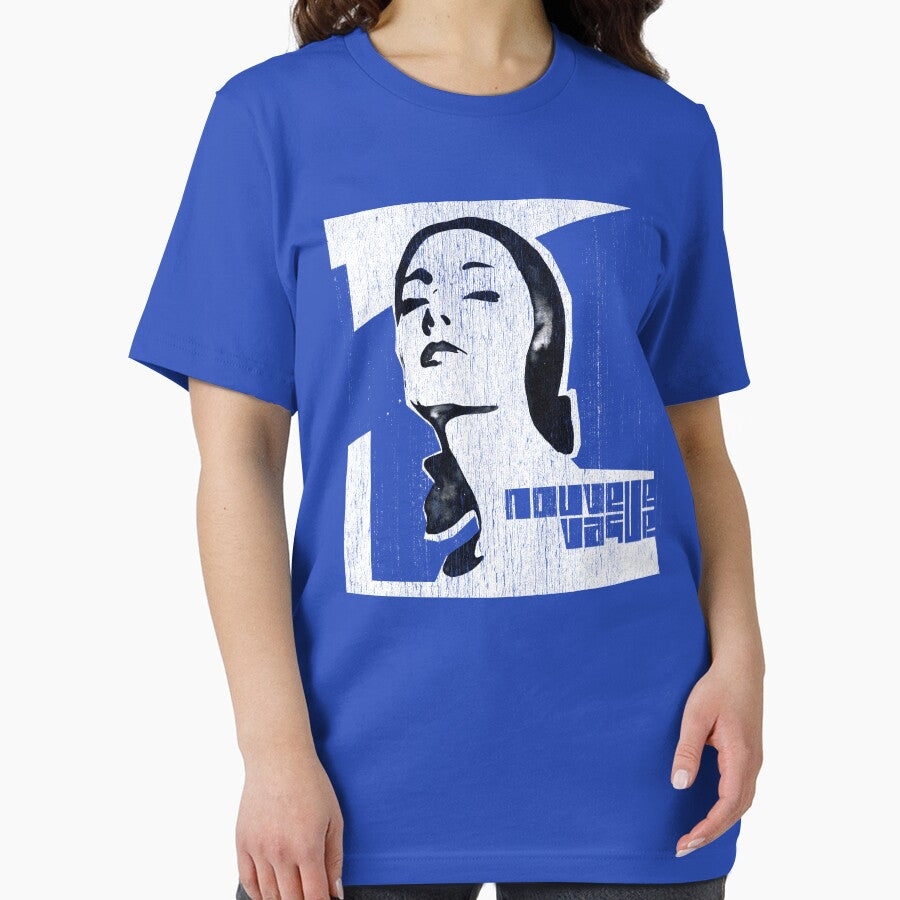 Nouvelle Vague by brianhillDESIGN