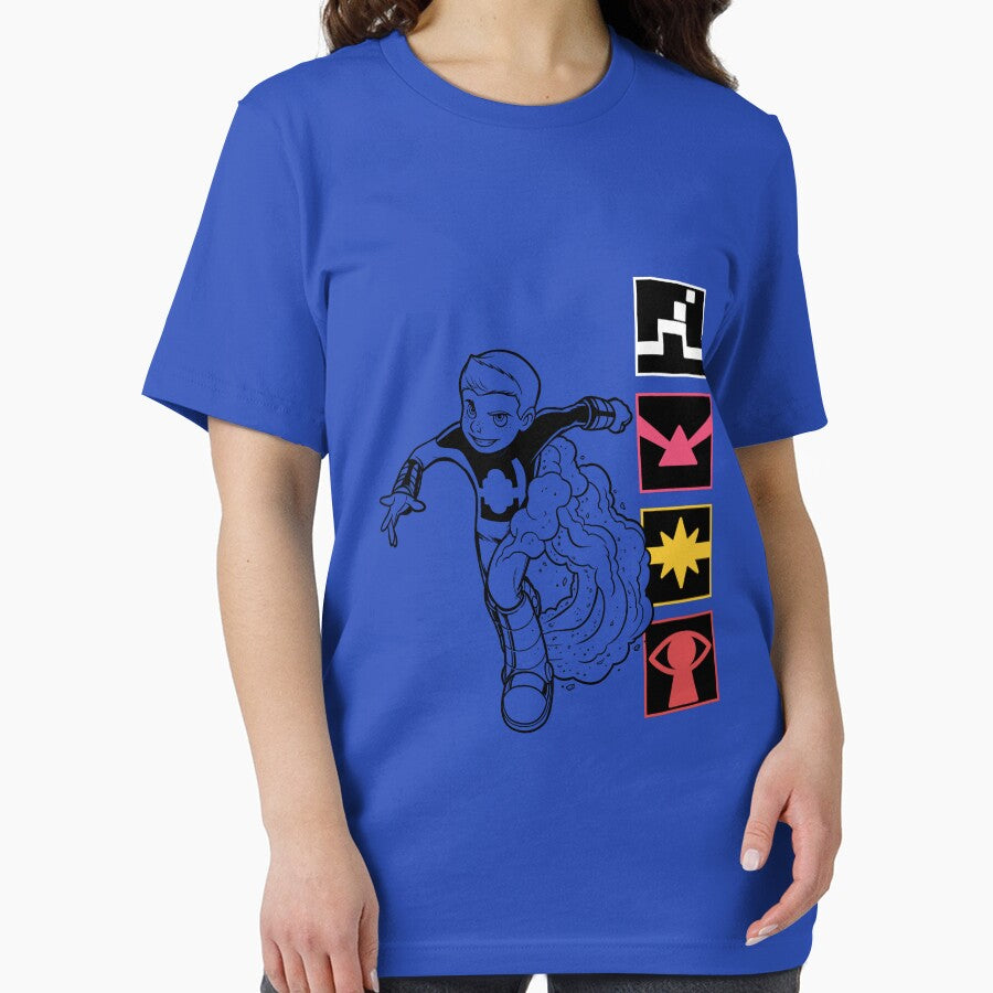 Power Pack - Jack by TheBearBrained