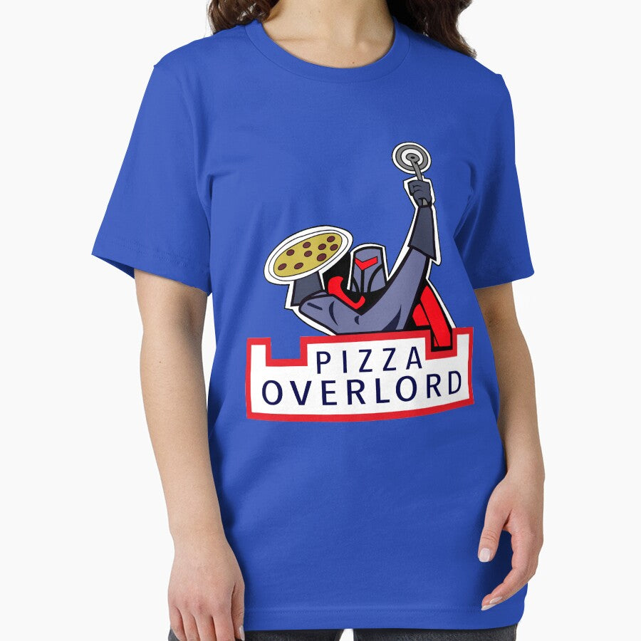 Pizza Overlord American Dad by Cartoonsville
