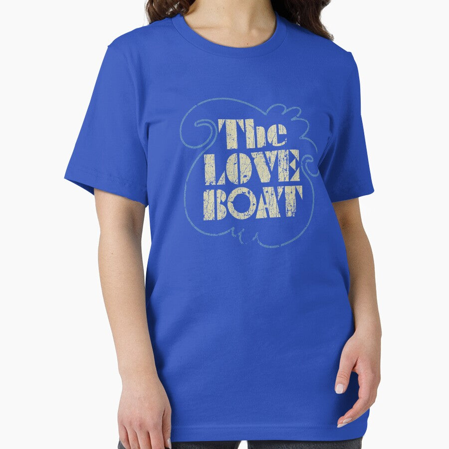 The Love Boat by jacobcdietz