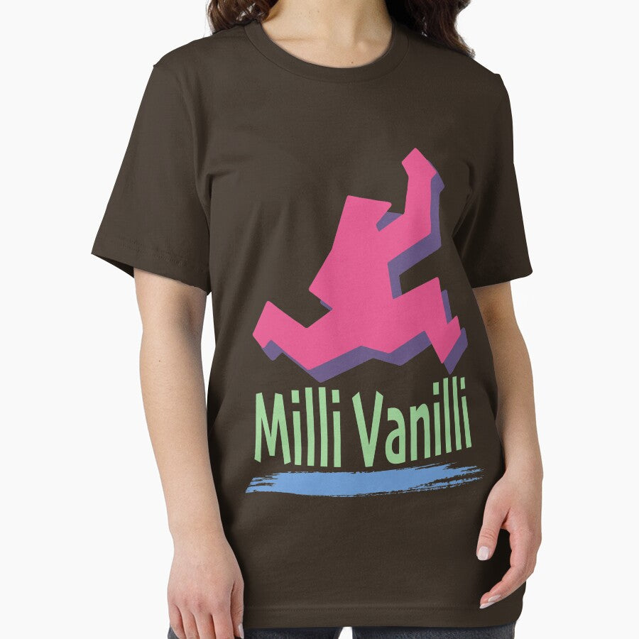 Milli Vanilli by keboto84