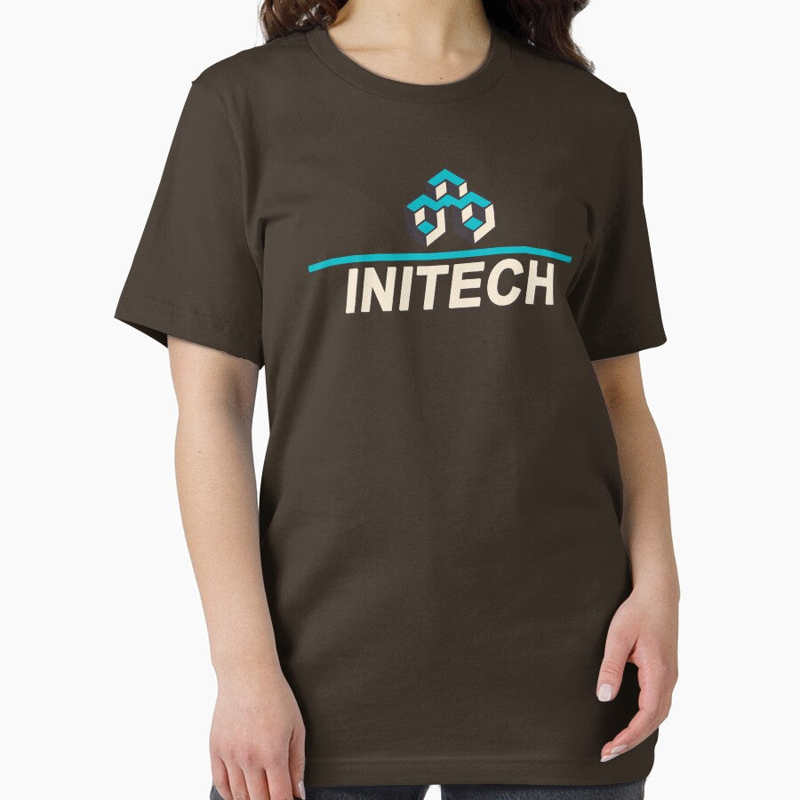 Initech Corporation by Creative Magia