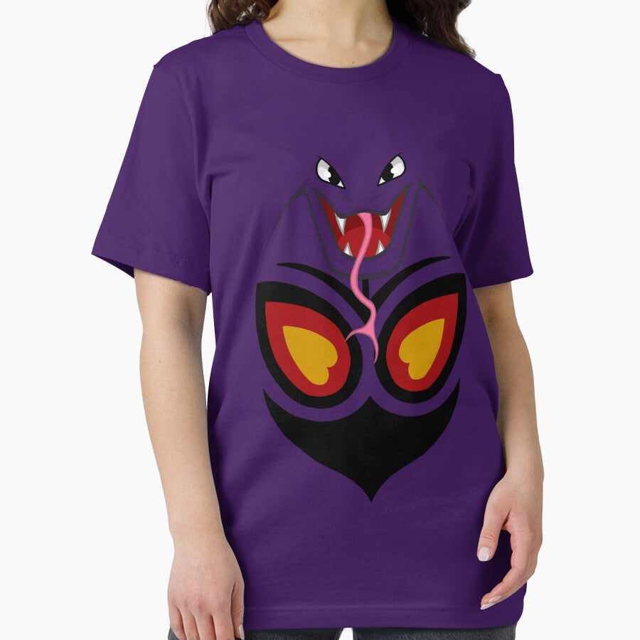 Arbok by TheInternet