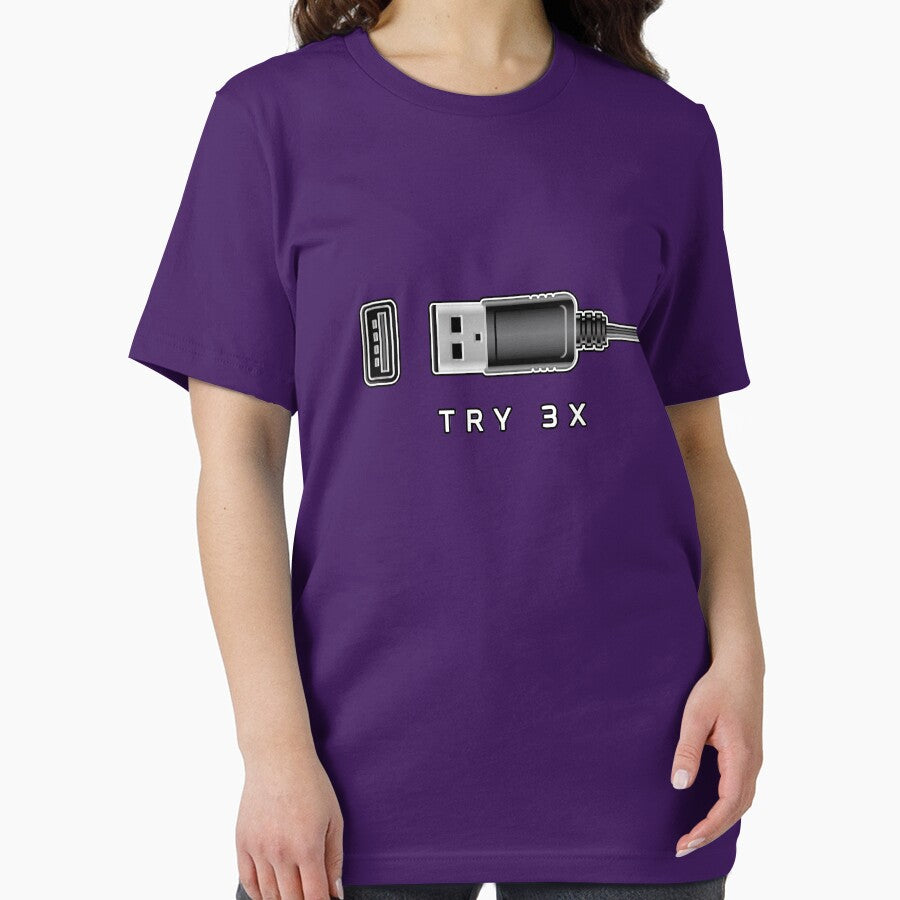 Try 3x by Bad Doggie Designs