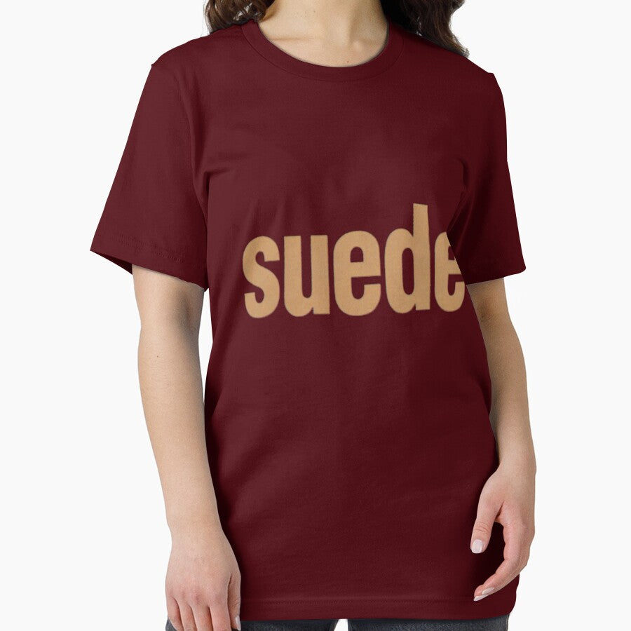 Suede by KingOfRock1978