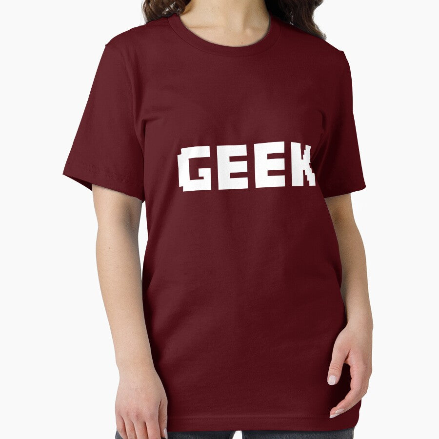 GEEK by TeesBox