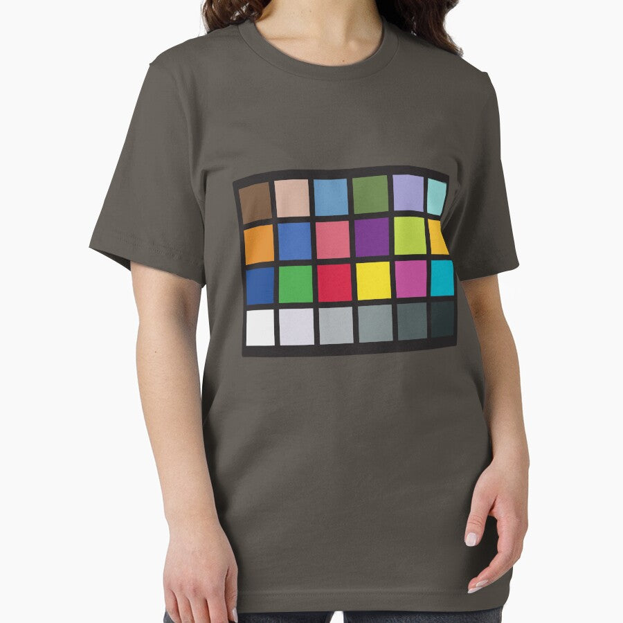 ColourChecker by stib