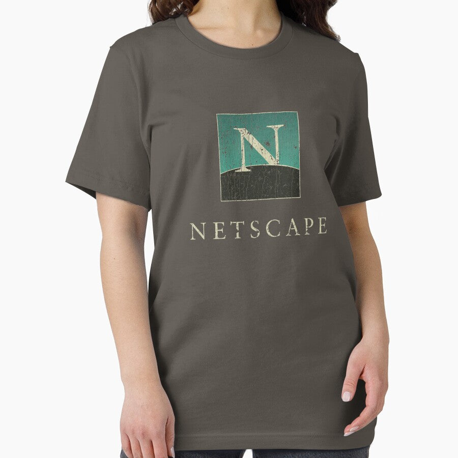 Netscape by jacobcdietz