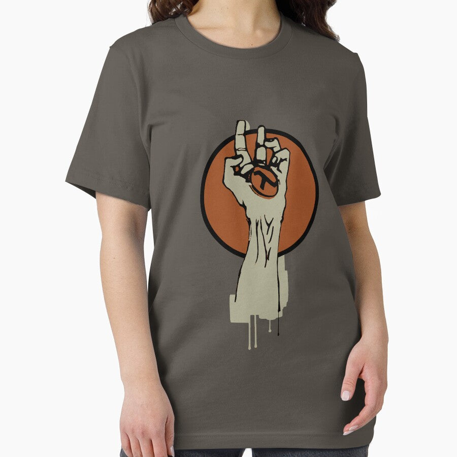 born shirt by xendanceshop