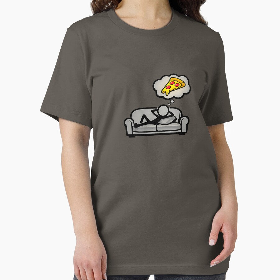Pizza Dreamer by td5