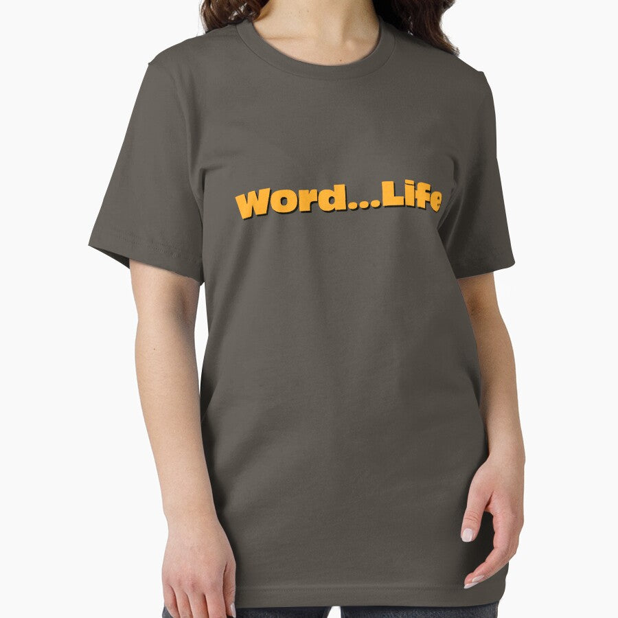 O.C. - Word...Life by ZARATE-VI