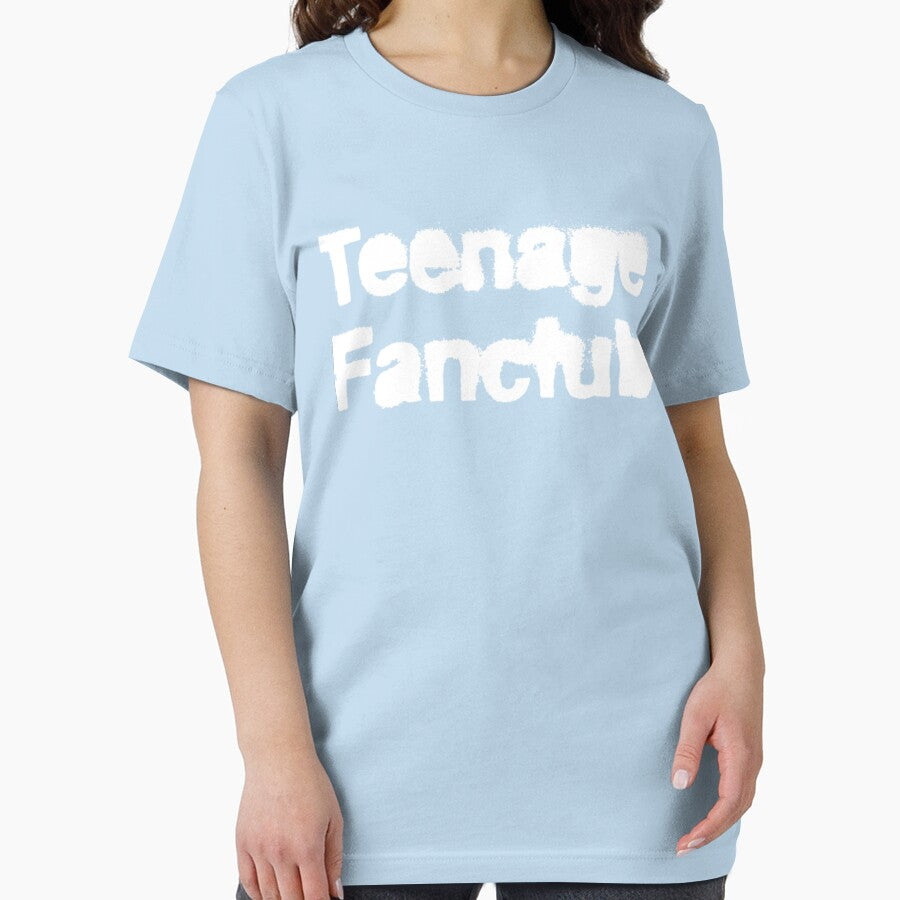 Teenage Fanclub Vintage Logo 29 Classic T-Shirt by ZoltanVastag