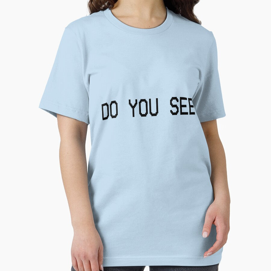 Do You See? by Digitiser