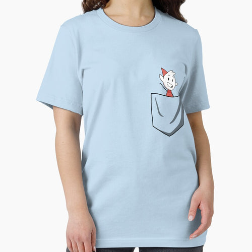 Alfur in your pocket // Hilda by Amanda Wagner