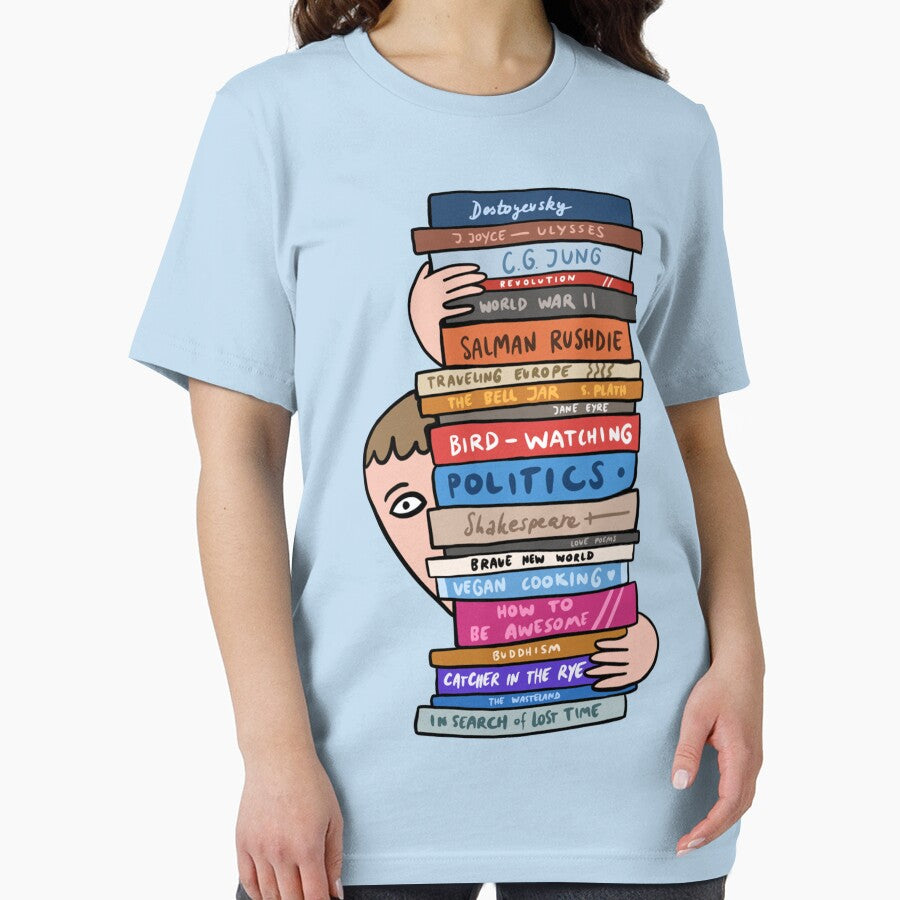 Nerd De Livre (Nerd De Lecture) by AudreyPayet