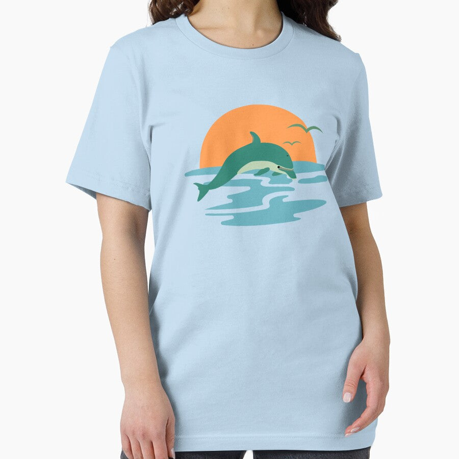 Dolphin dips by BritishDelights