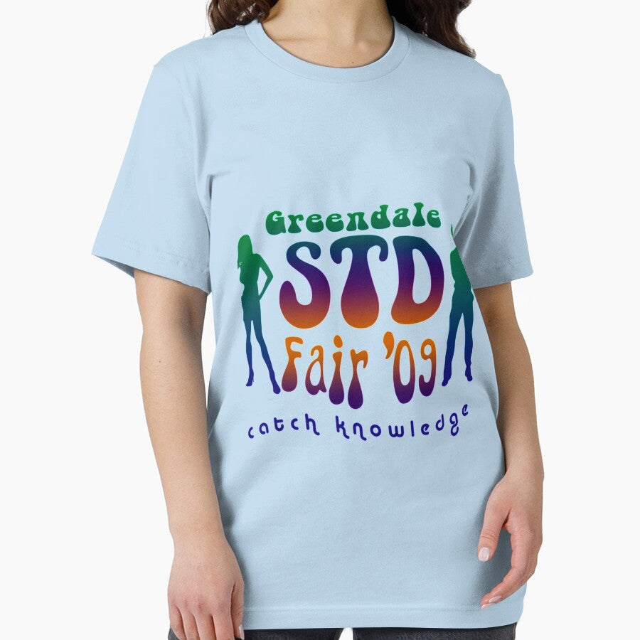 Greendale STD Fair 09 by Argument743
