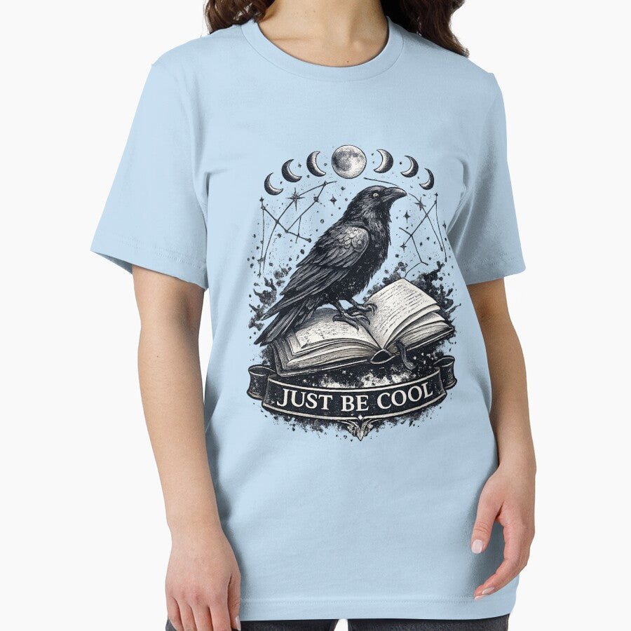 Just Be Cool by Threadnovax