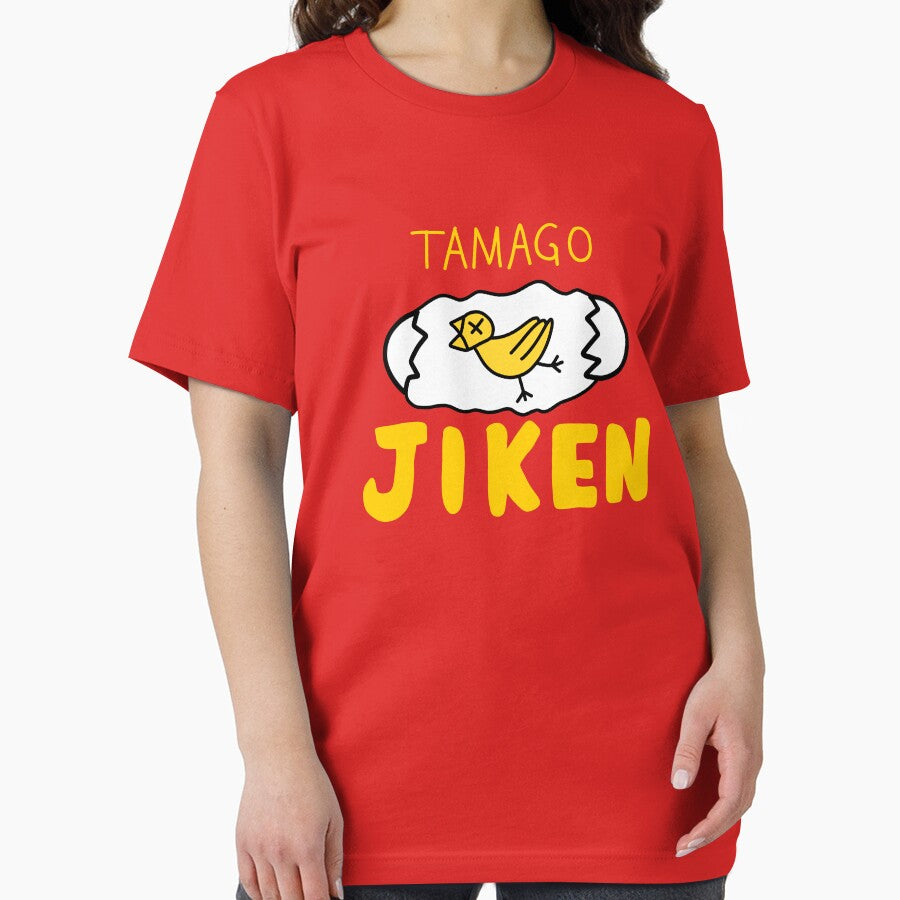 Tamago Jiken by Yeaha
