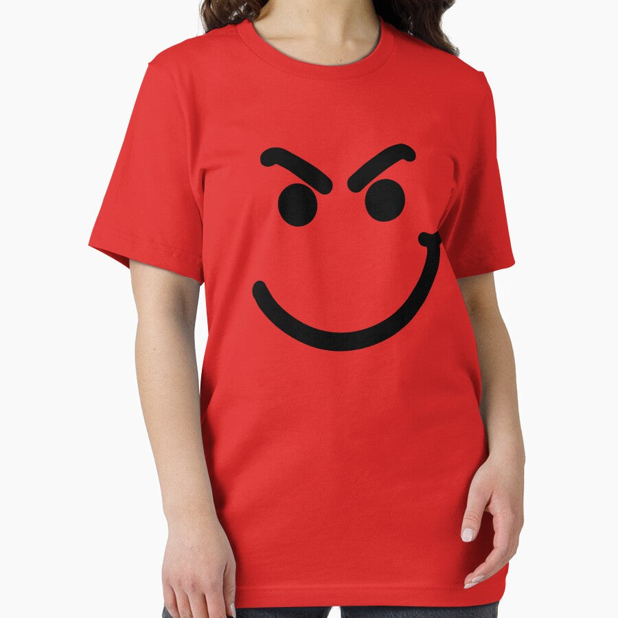 Smiley Face Have a Nice Day _Bon Rock Music Lover by ZacharyBarnett