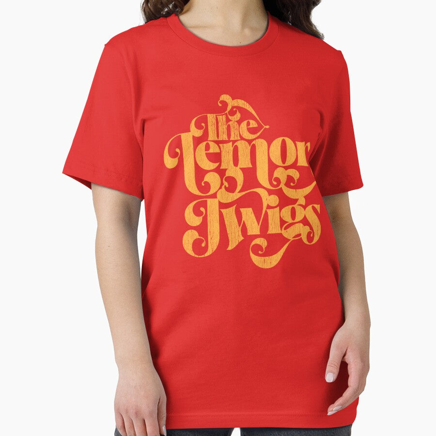 The Lemon Twigs by brianhillDESIGN