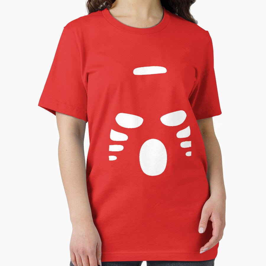 Hau - Tahu's mask by Eriugam