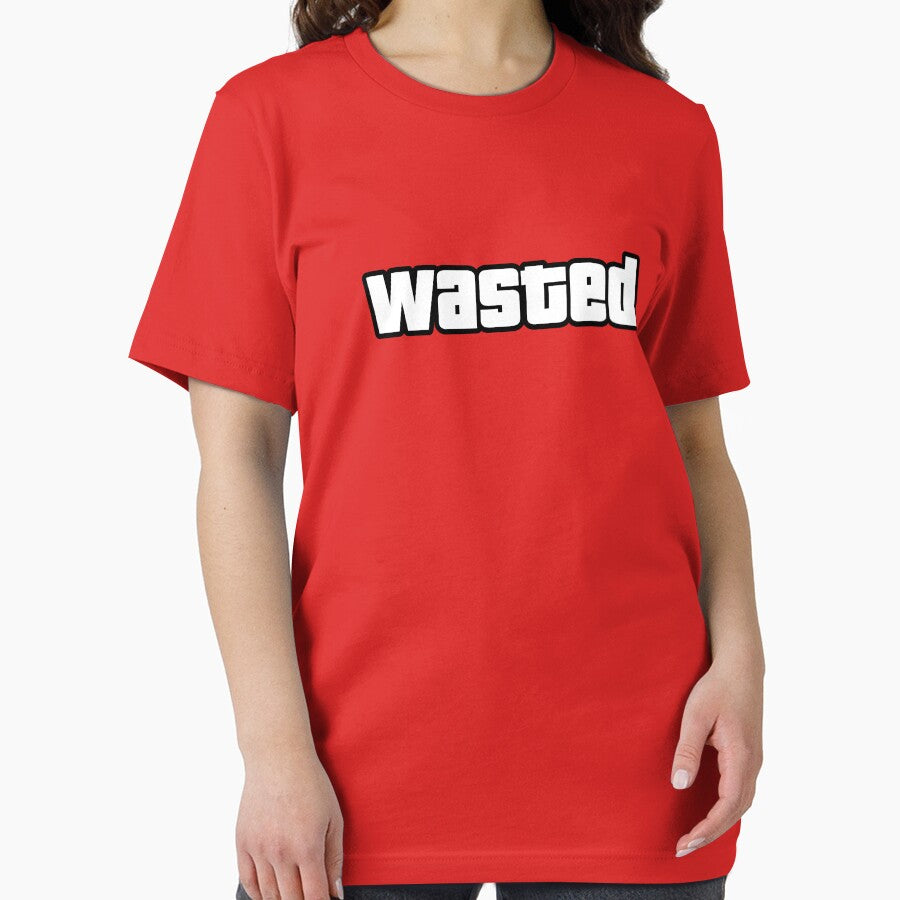 Wasted by TheShirtYurt