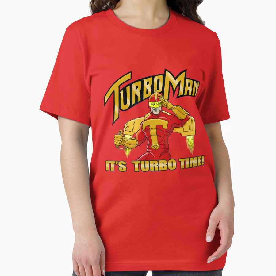 It's Turbo Time!!! by Mauro Balcazar