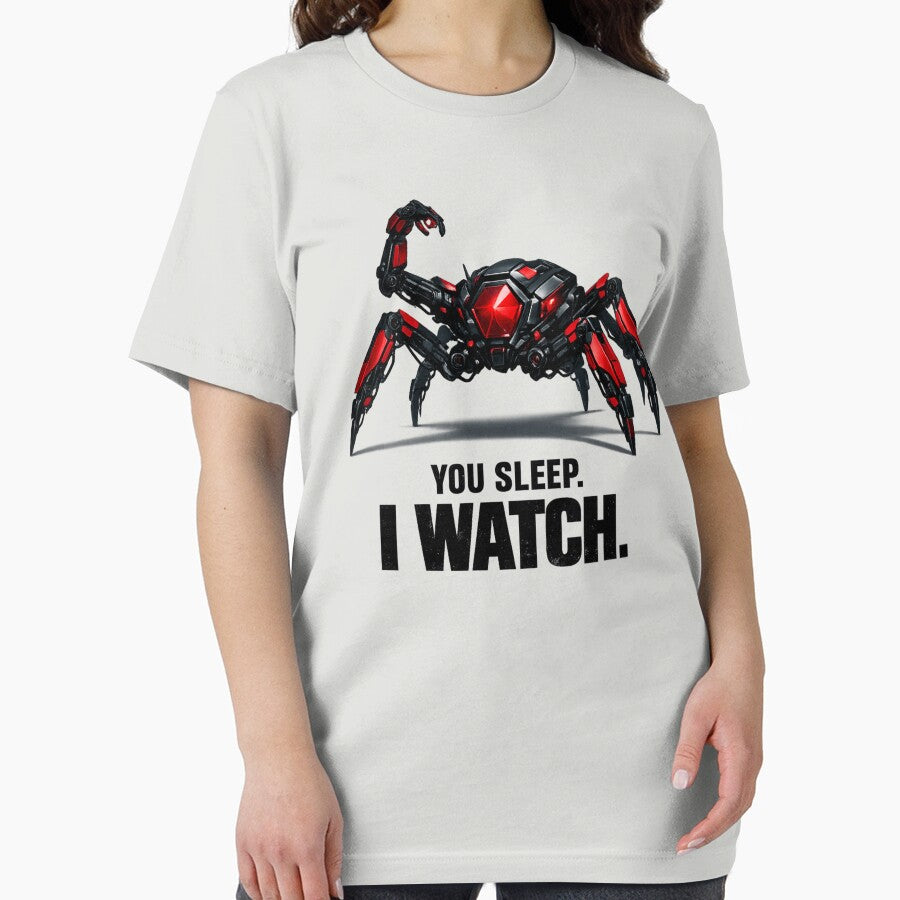 Funny You Sleep I Watch by faridman