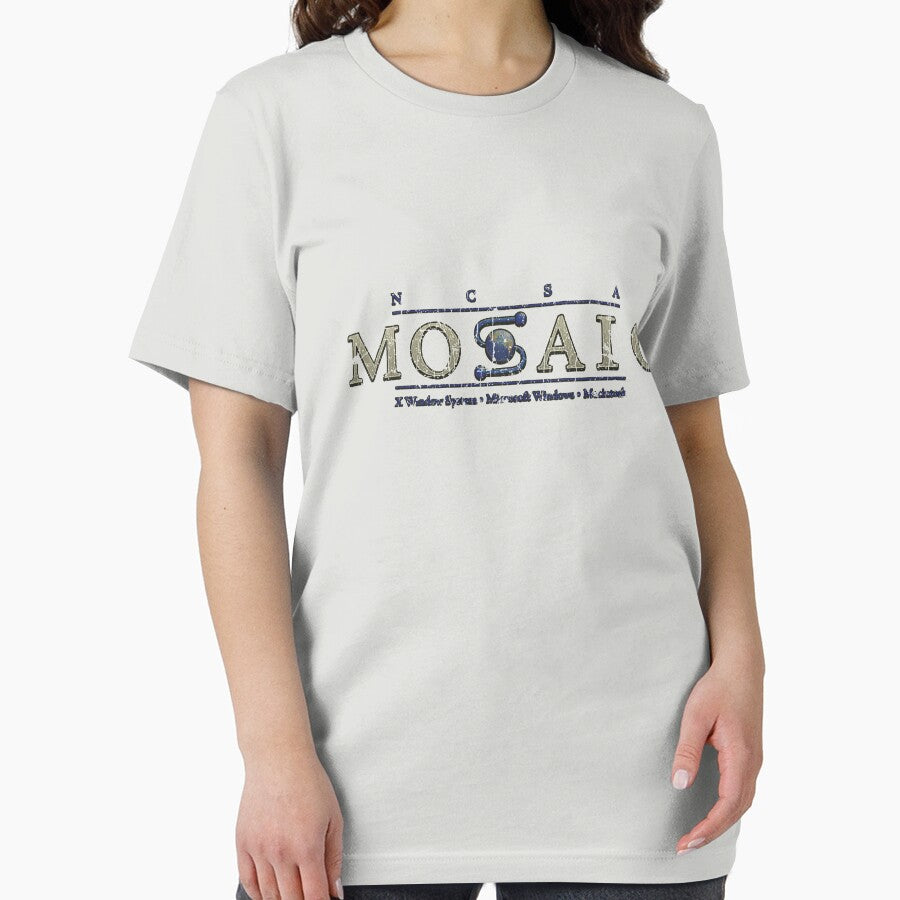 NCSA Mosaic by jacobcdietz