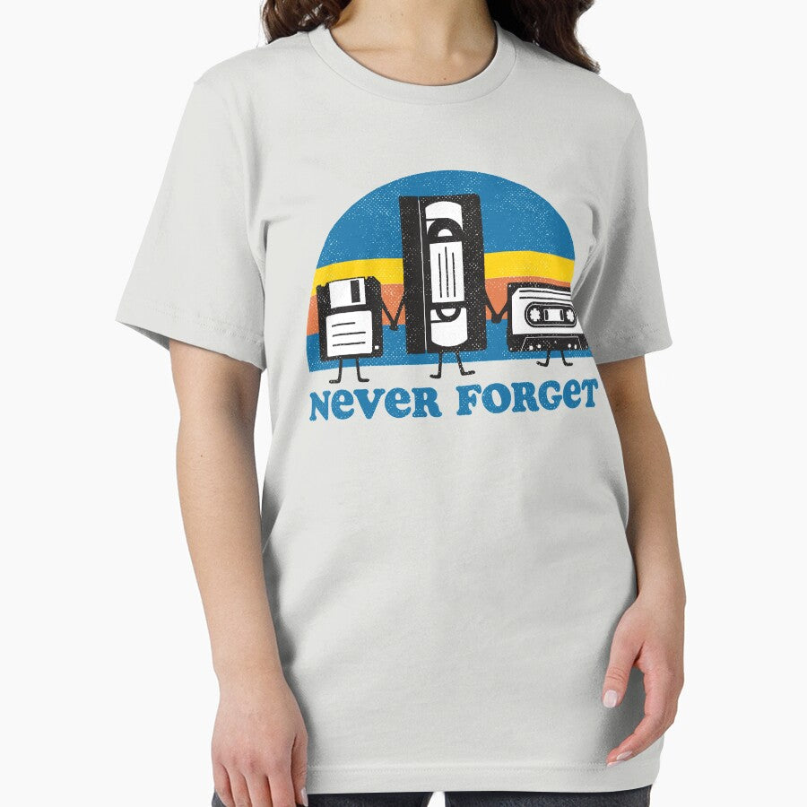 Never Forget by Tingsy