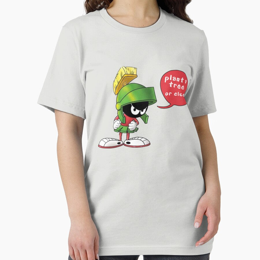 marvin the ecologist by fotodose