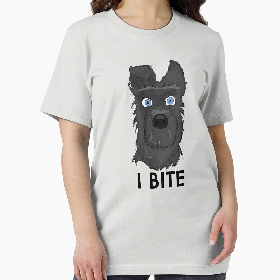Chief Bites (Isle of Dogs) by BenStarkFilm