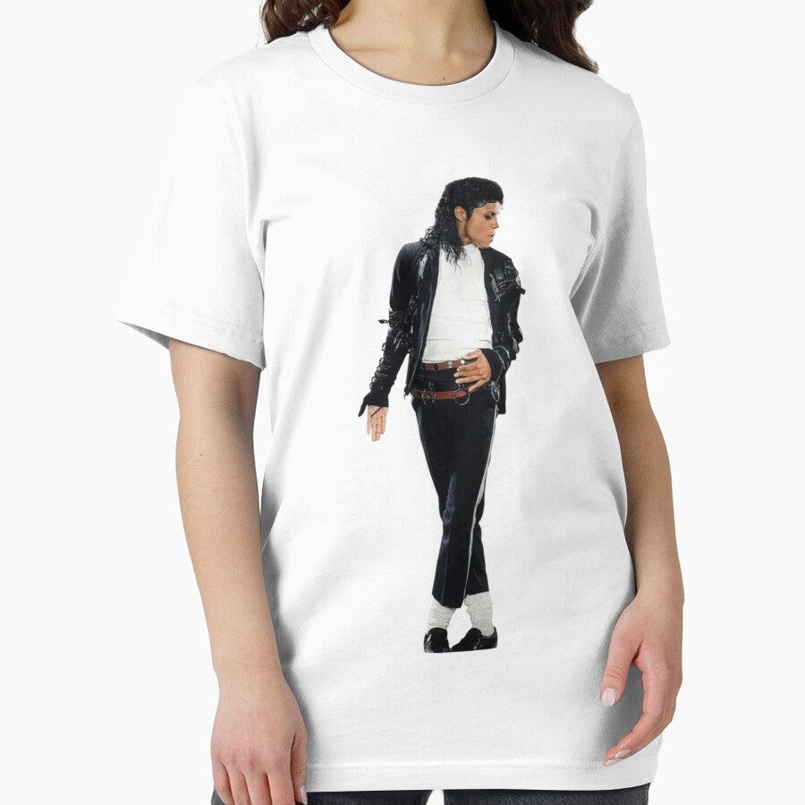 Michael Movie Biopic Bad Era by CortsideGoods